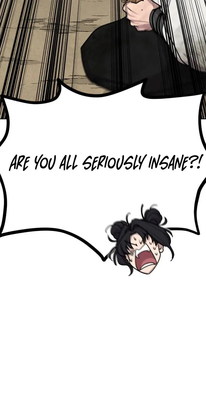 Return of the Mount Hua Sect Chapter 178 Page 18