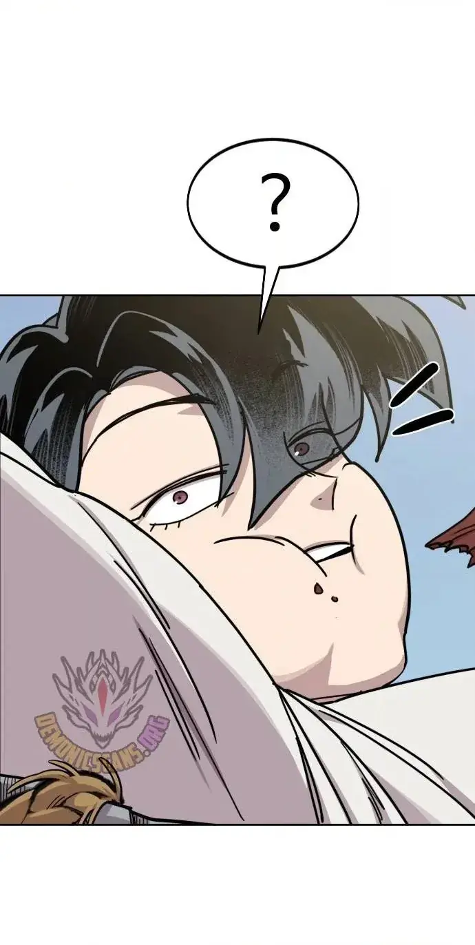 Return of the Mount Hua Sect Chapter 178 Page 20