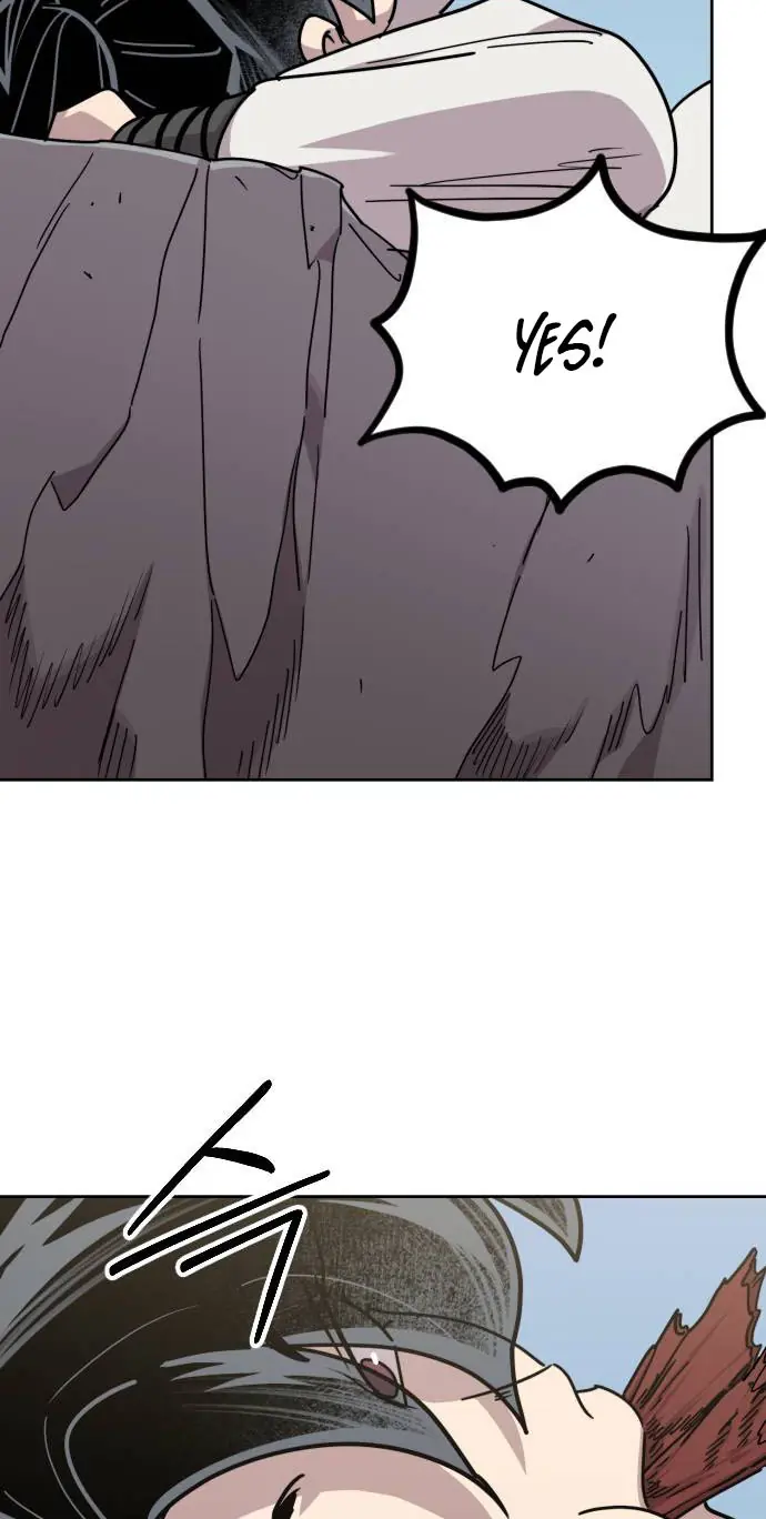 Return of the Mount Hua Sect Chapter 178 Page 31