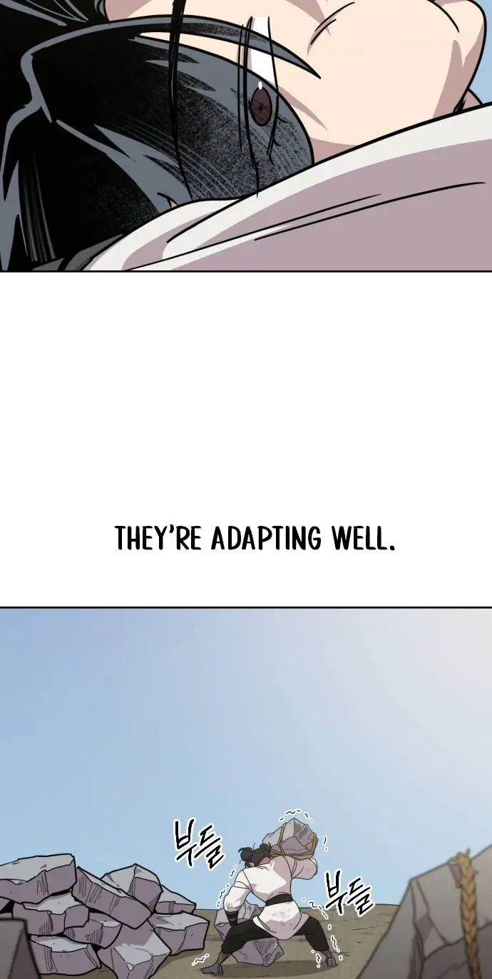 Return of the Mount Hua Sect Chapter 178 Page 32