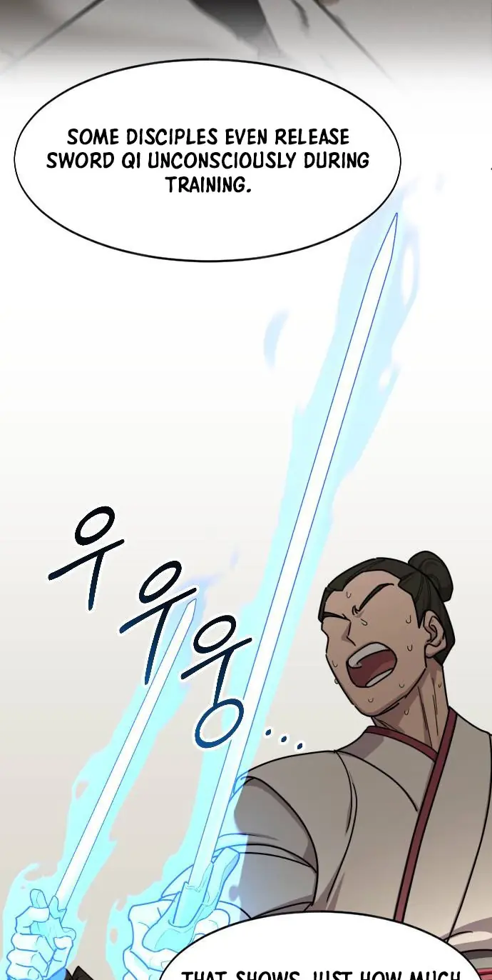 Return of the Mount Hua Sect Chapter 178 Page 43