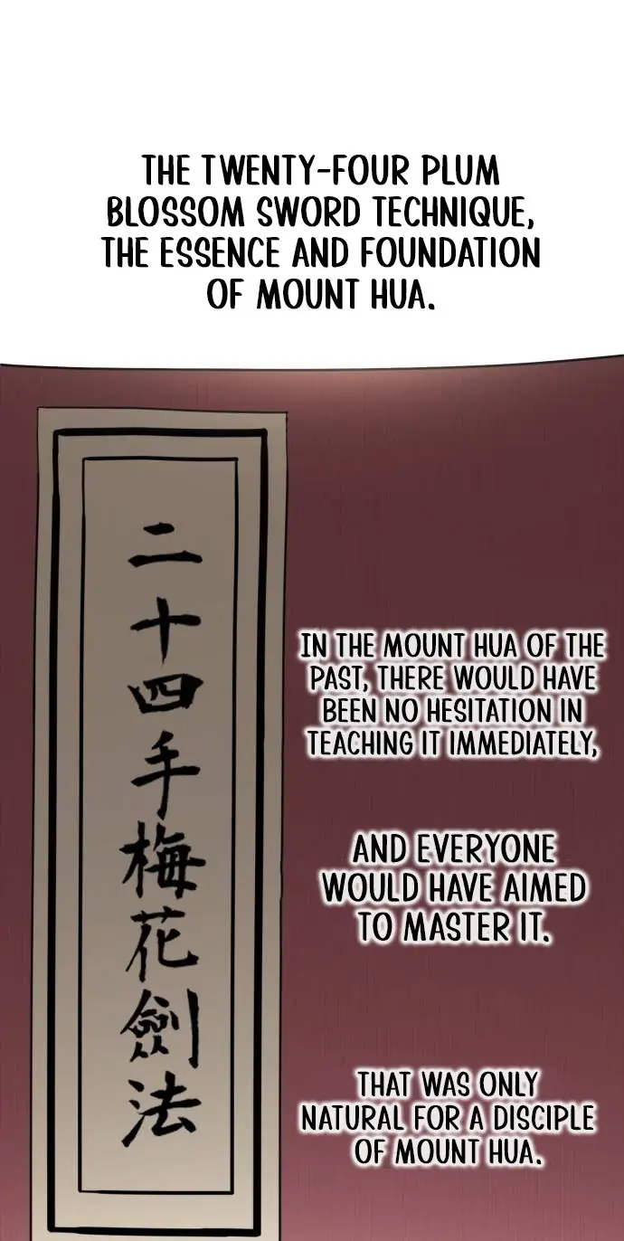 Return of the Mount Hua Sect Chapter 178 Page 46