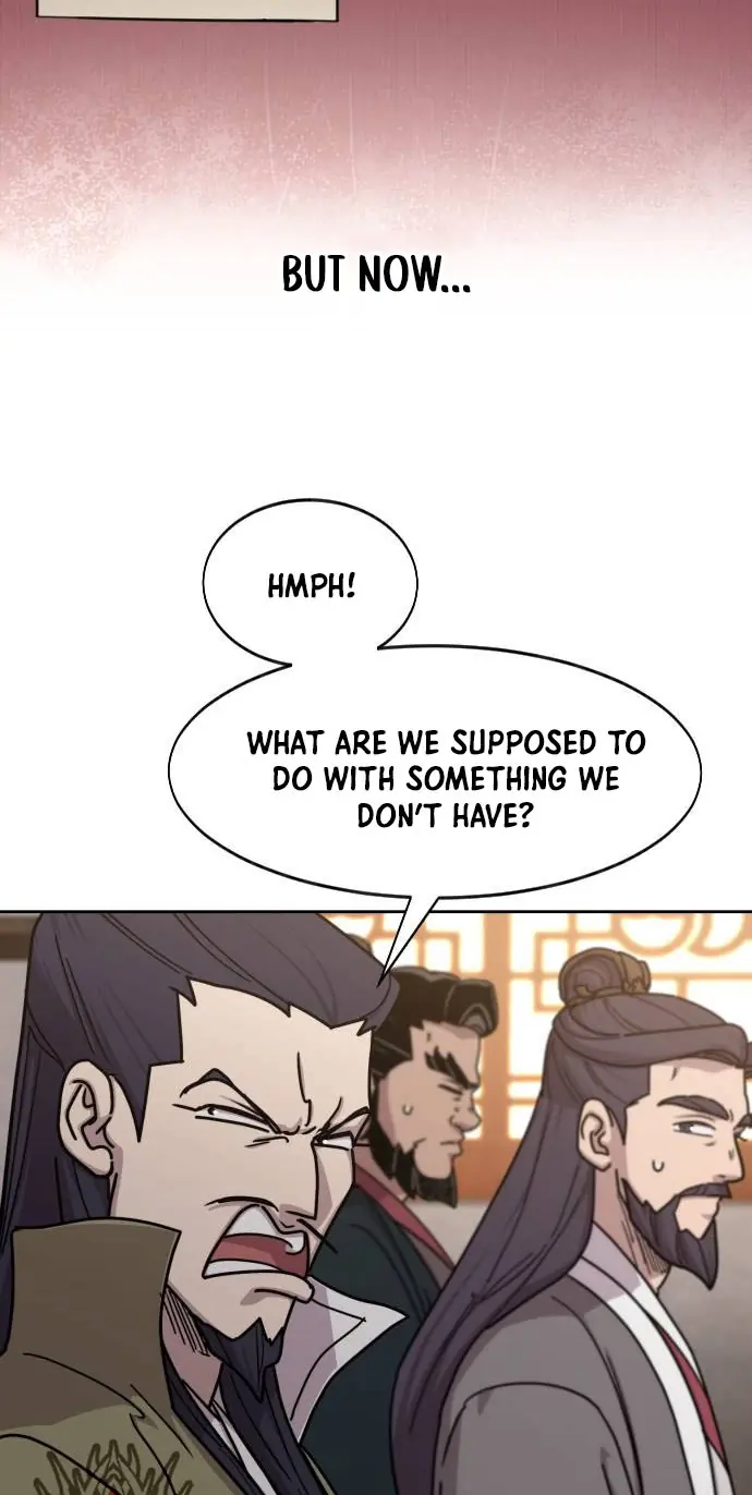 Return of the Mount Hua Sect Chapter 178 Page 47