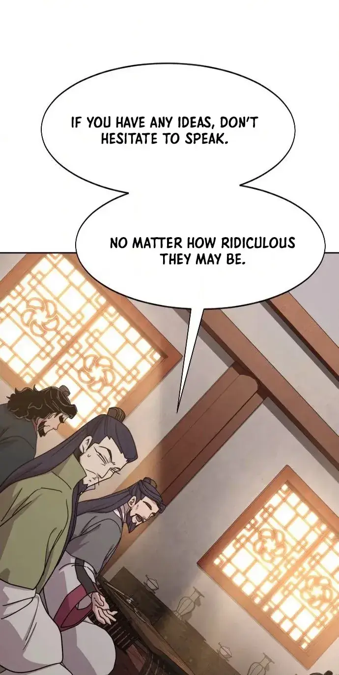 Return of the Mount Hua Sect Chapter 178 Page 50