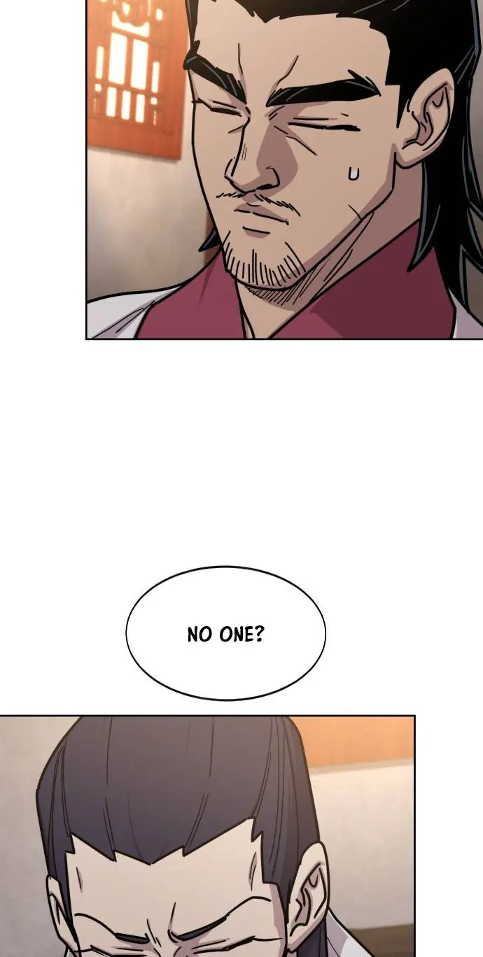 Return of the Mount Hua Sect Chapter 178 Page 52
