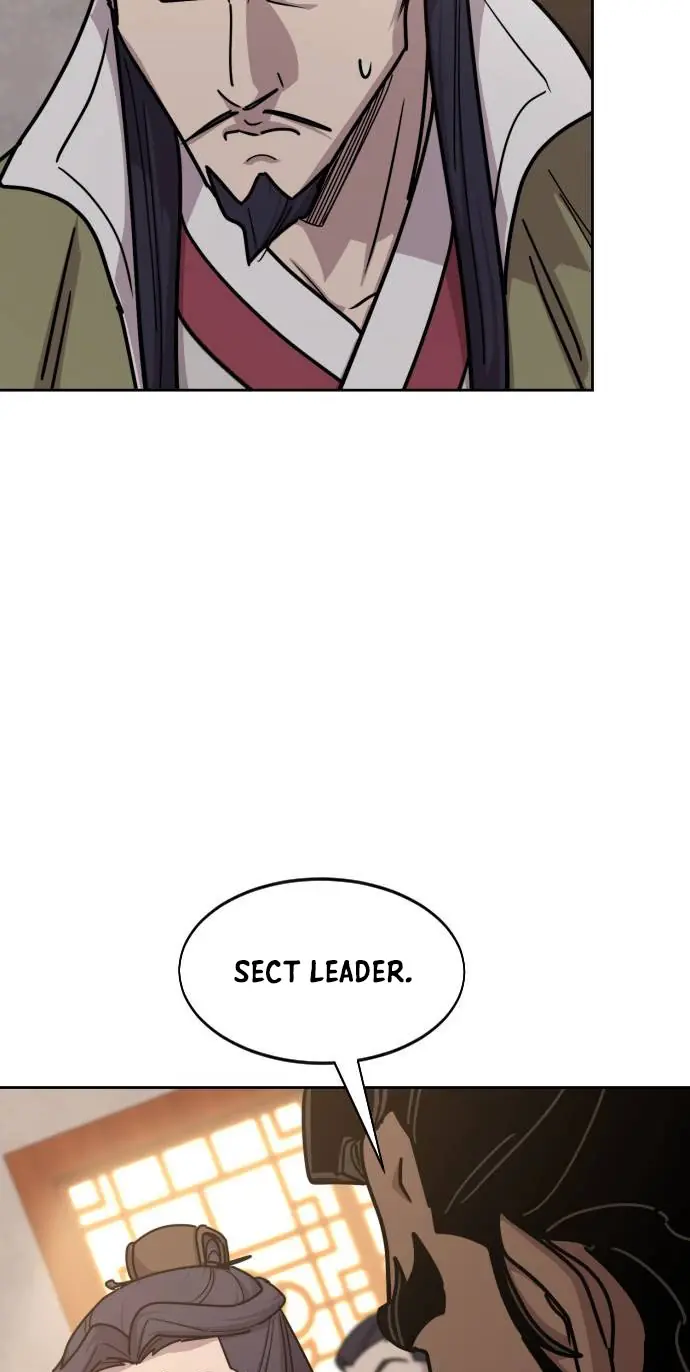 Return of the Mount Hua Sect Chapter 178 Page 53