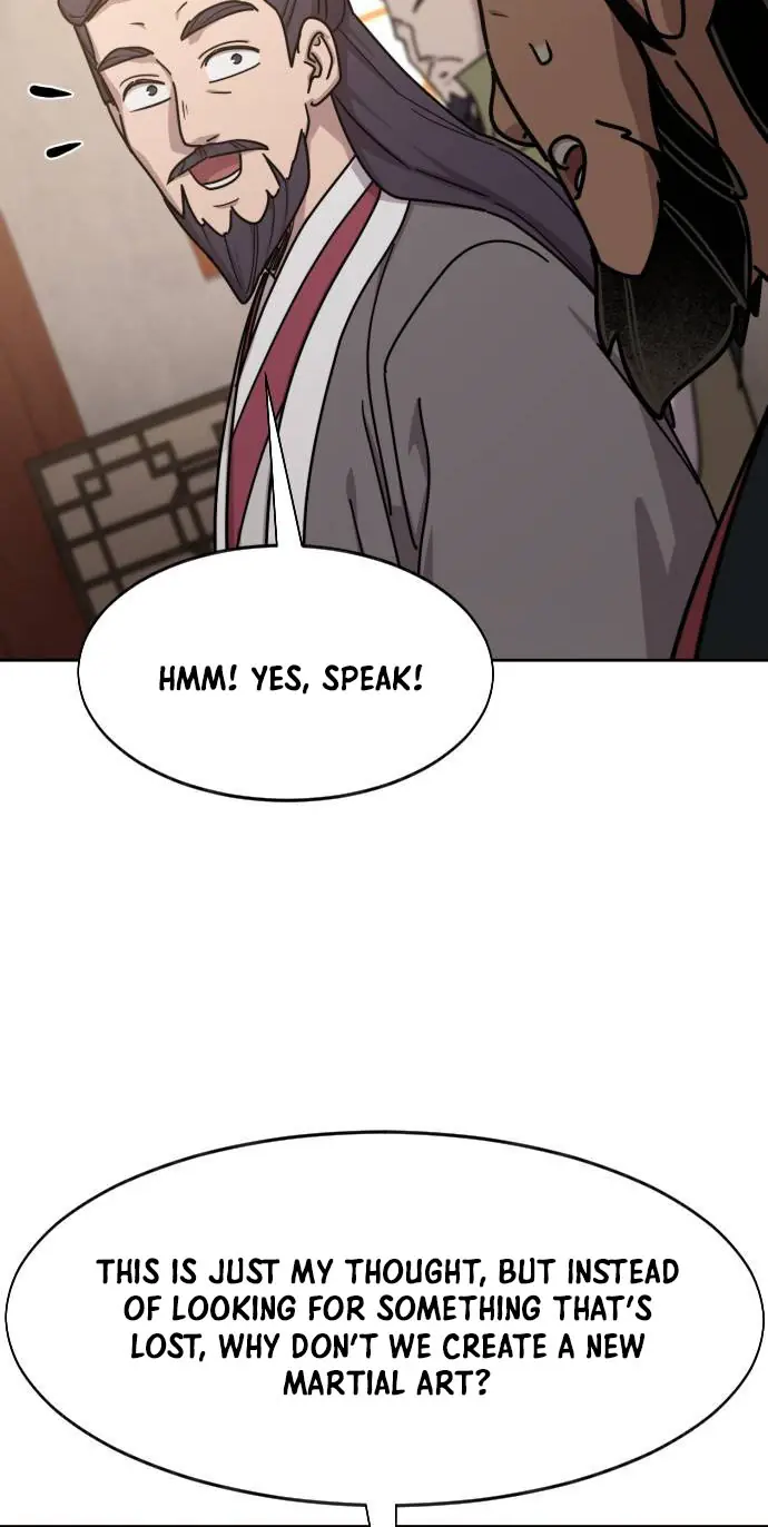 Return of the Mount Hua Sect Chapter 178 Page 54
