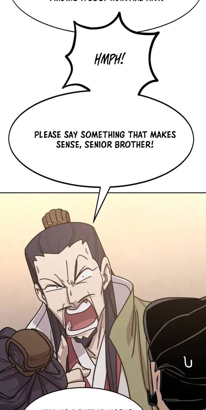 Return of the Mount Hua Sect Chapter 178 Page 56