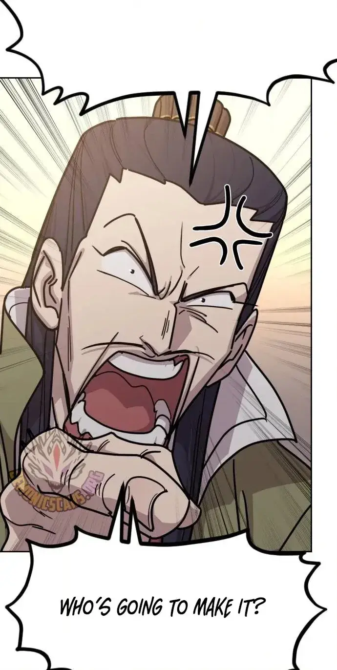 Return of the Mount Hua Sect Chapter 178 Page 60
