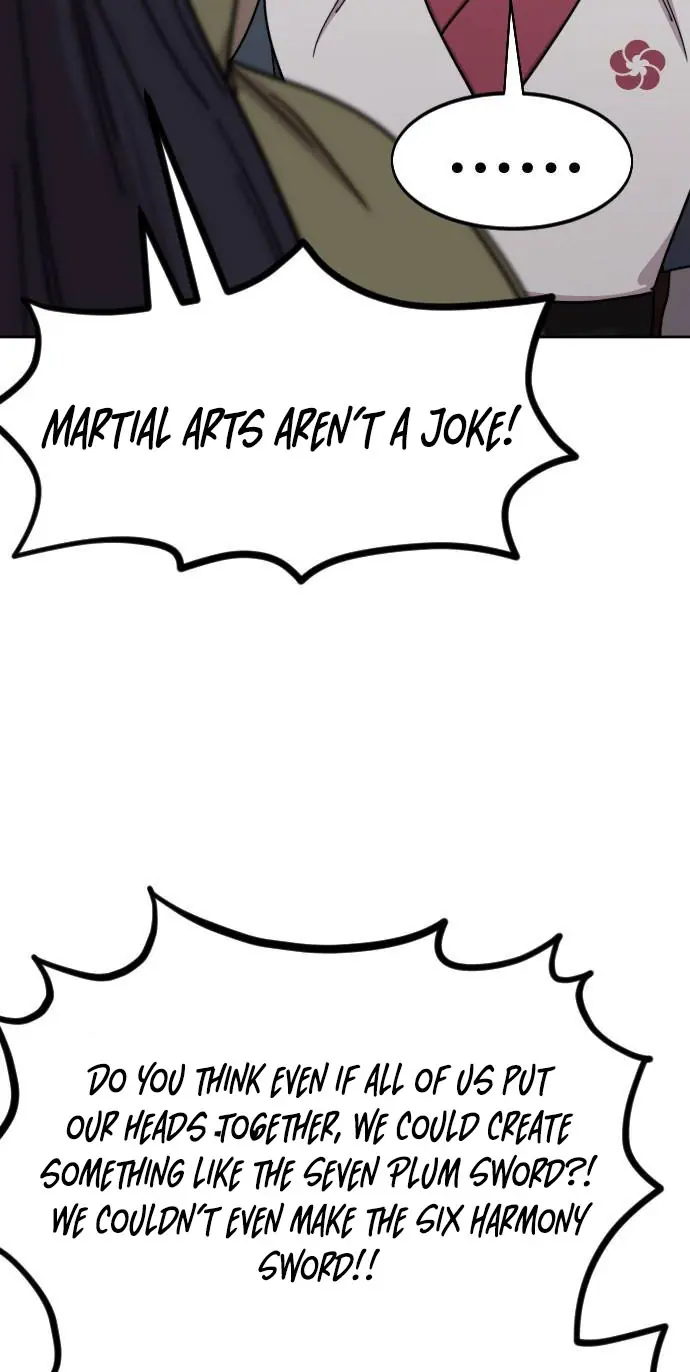 Return of the Mount Hua Sect Chapter 178 Page 62