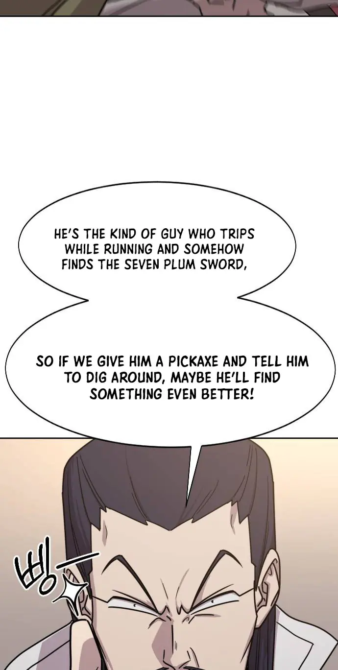 Return of the Mount Hua Sect Chapter 178 Page 66