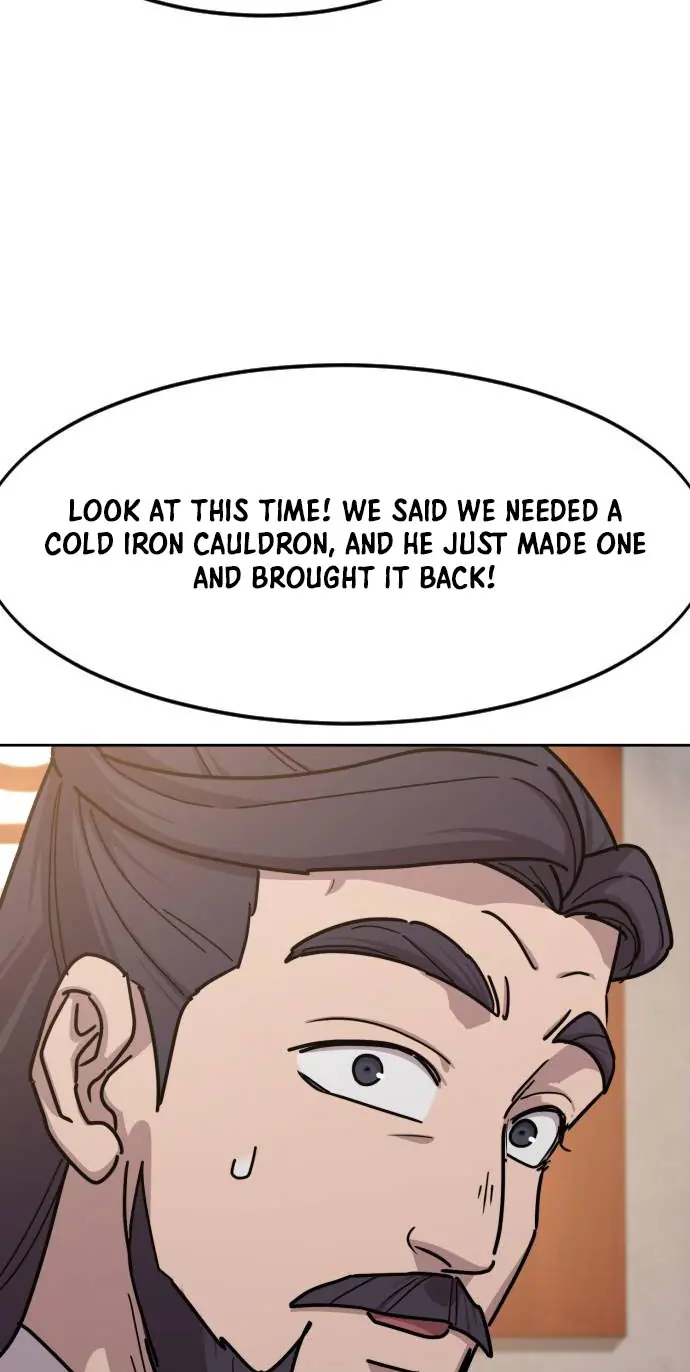 Return of the Mount Hua Sect Chapter 178 Page 69