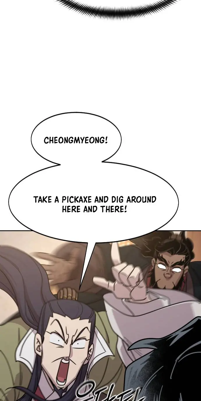 Return of the Mount Hua Sect Chapter 178 Page 75