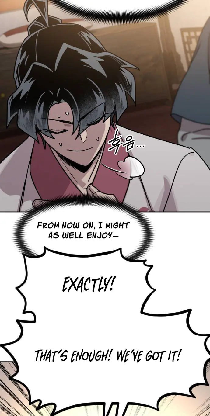 Return of the Mount Hua Sect Chapter 178 Page 87