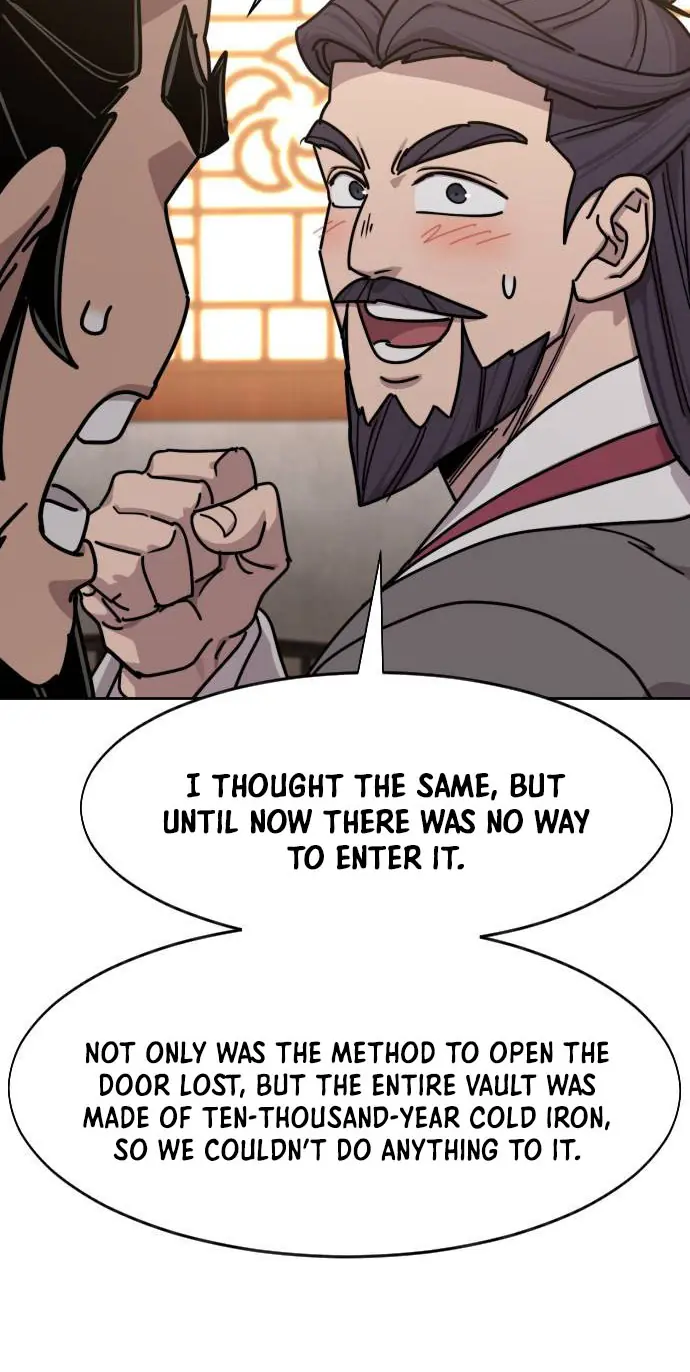 Return of the Mount Hua Sect Chapter 178 Page 91