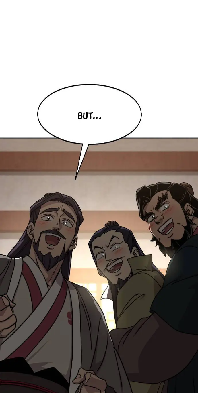 Return of the Mount Hua Sect Chapter 178 Page 92