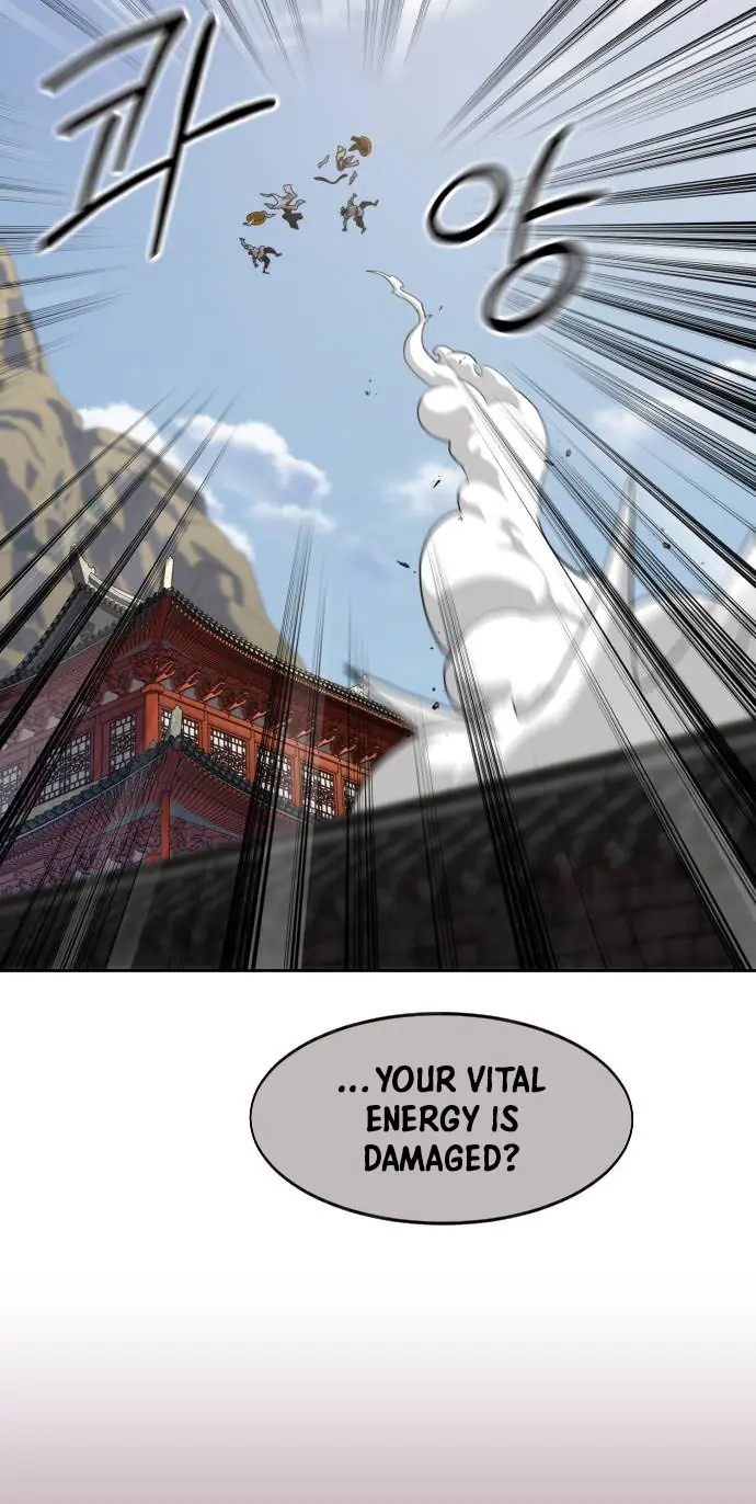 Return of the Mount Hua Sect Chapter 178 Page 99