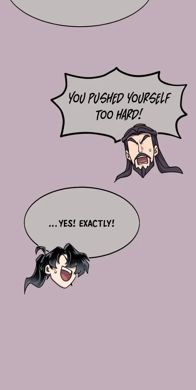 Return of the Mount Hua Sect Chapter 178 Page 101