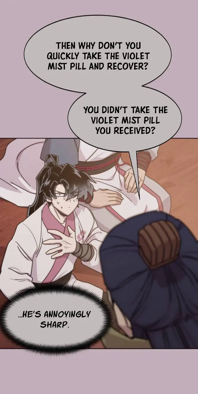 Return of the Mount Hua Sect Chapter 178 Page 102