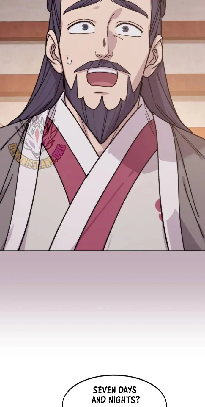 Return of the Mount Hua Sect Chapter 178 Page 108