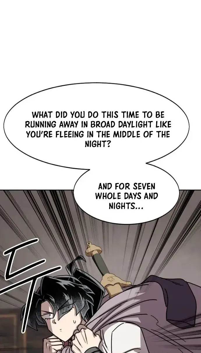 Return of the Mount Hua Sect Chapter 178 Page 110