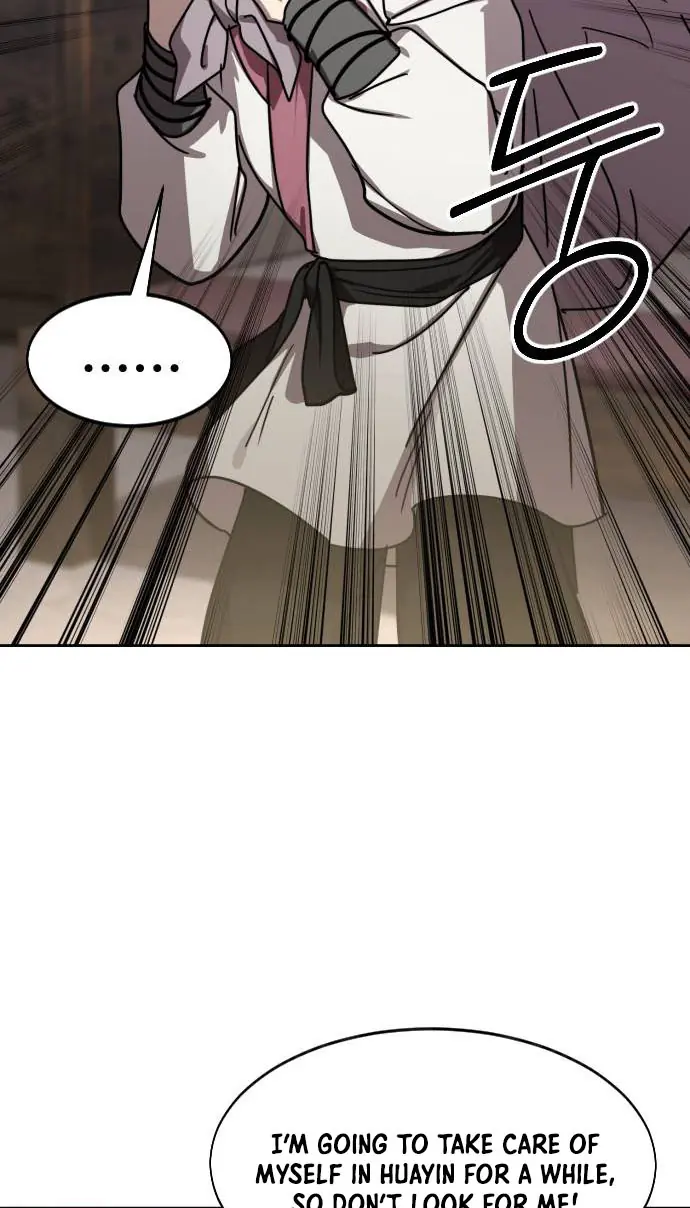 Return of the Mount Hua Sect Chapter 178 Page 111