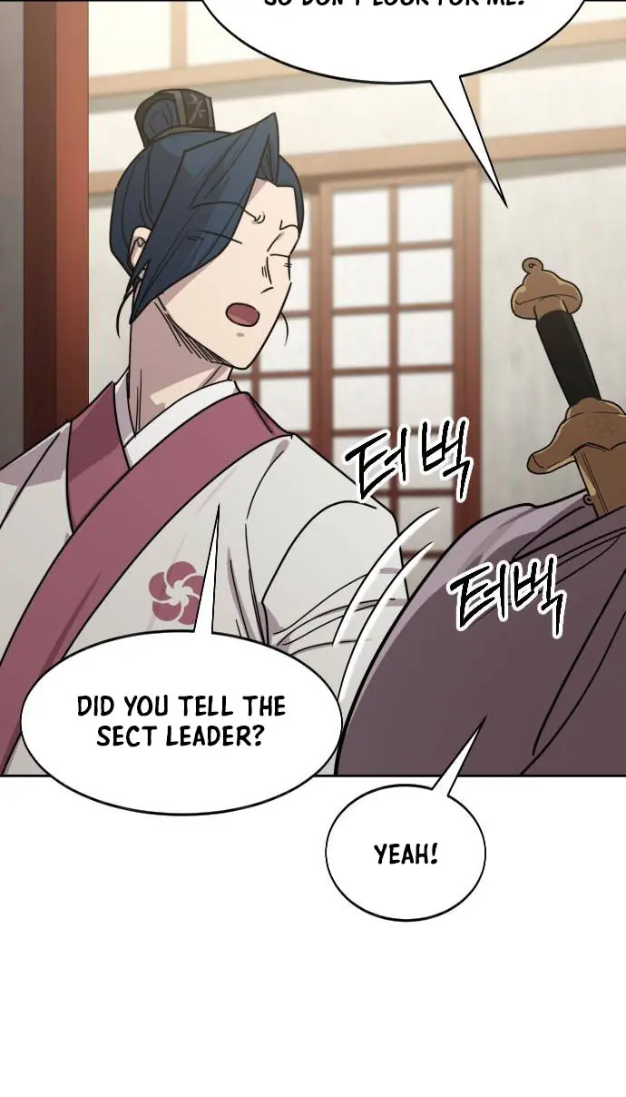 Return of the Mount Hua Sect Chapter 178 Page 112