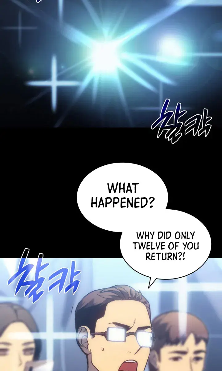 Return of Disaster Class Hero Chapter 0 Page 70