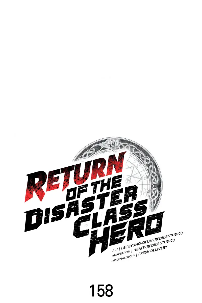 Return of Disaster Class Hero Chapter 158 Page 2