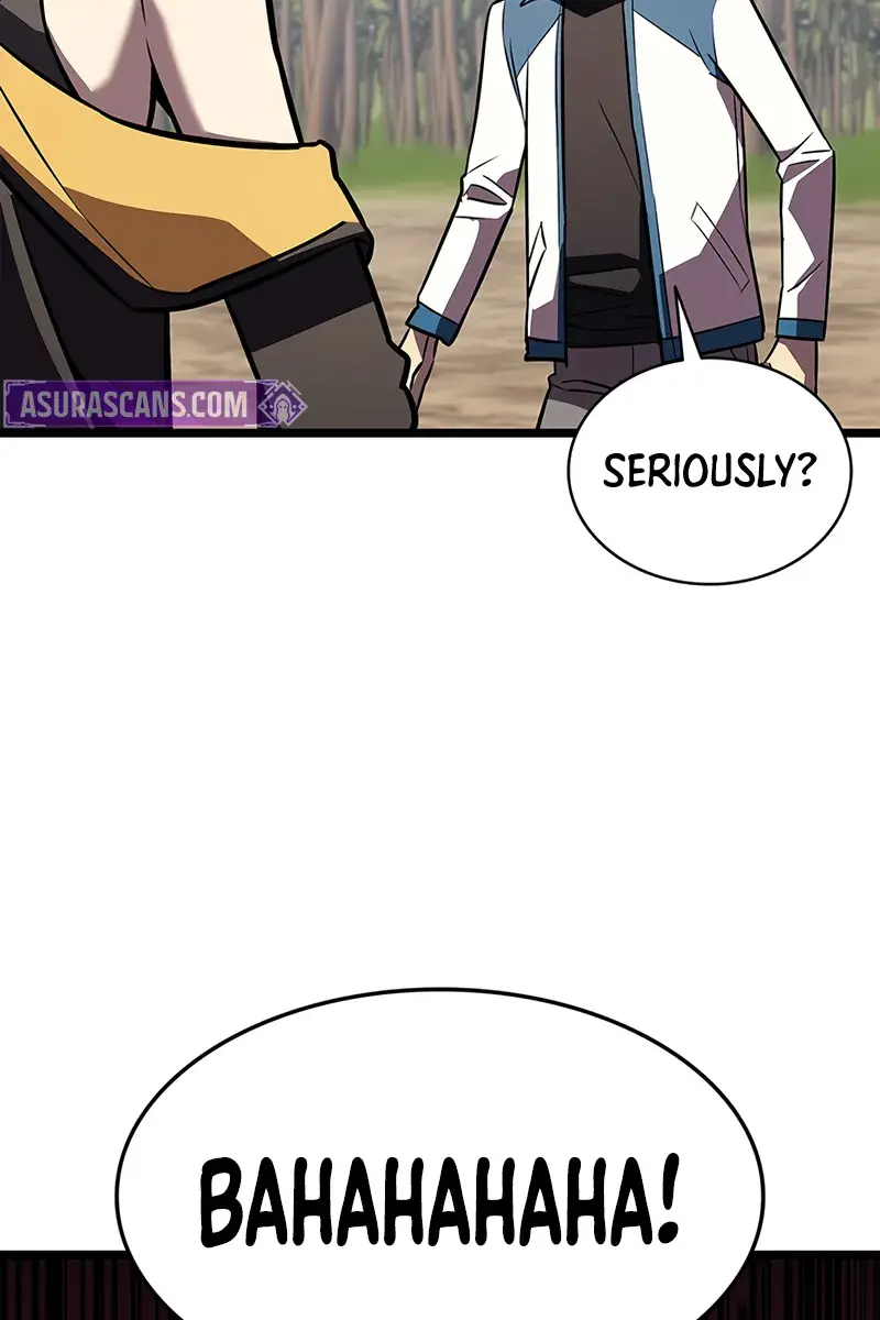 Return of Disaster Class Hero Chapter 158 Page 58