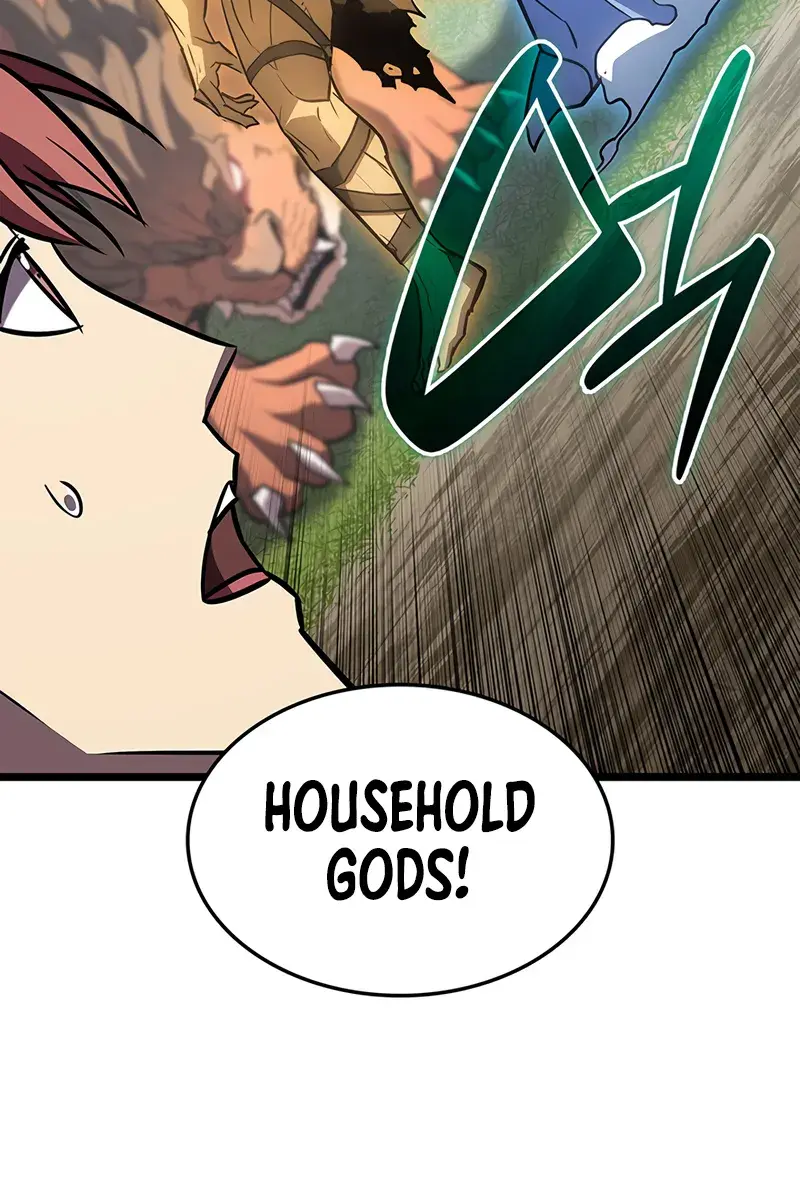 Return of Disaster Class Hero Chapter 158 Page 67