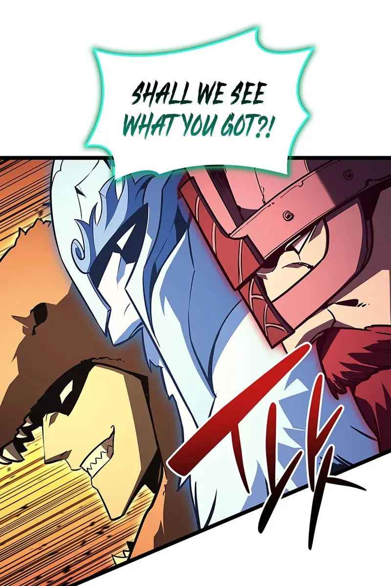 Return of Disaster Class Hero Chapter 158 Page 78