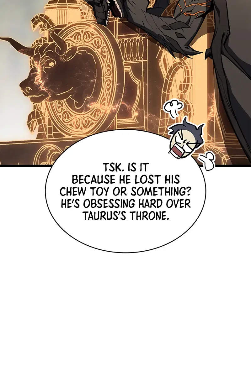 Return of Disaster Class Hero Chapter 158 Page 85