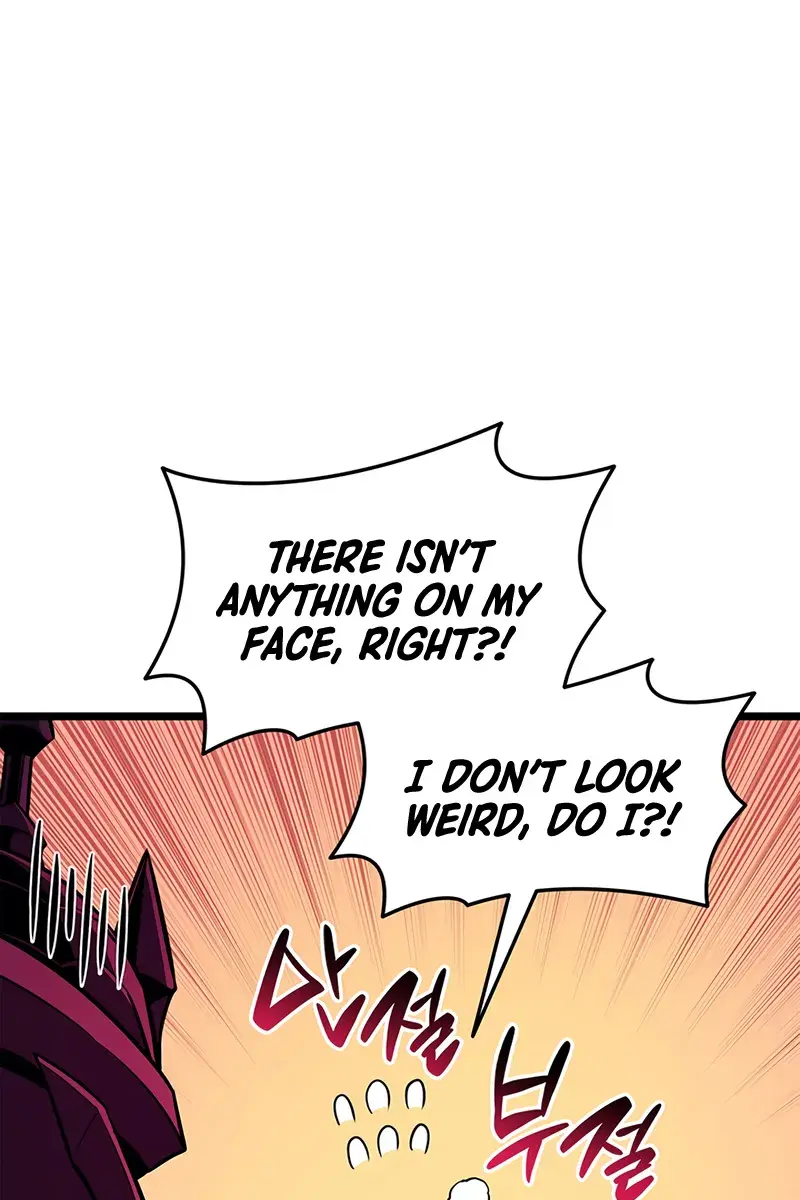 Return of Disaster Class Hero Chapter 158 Page 125