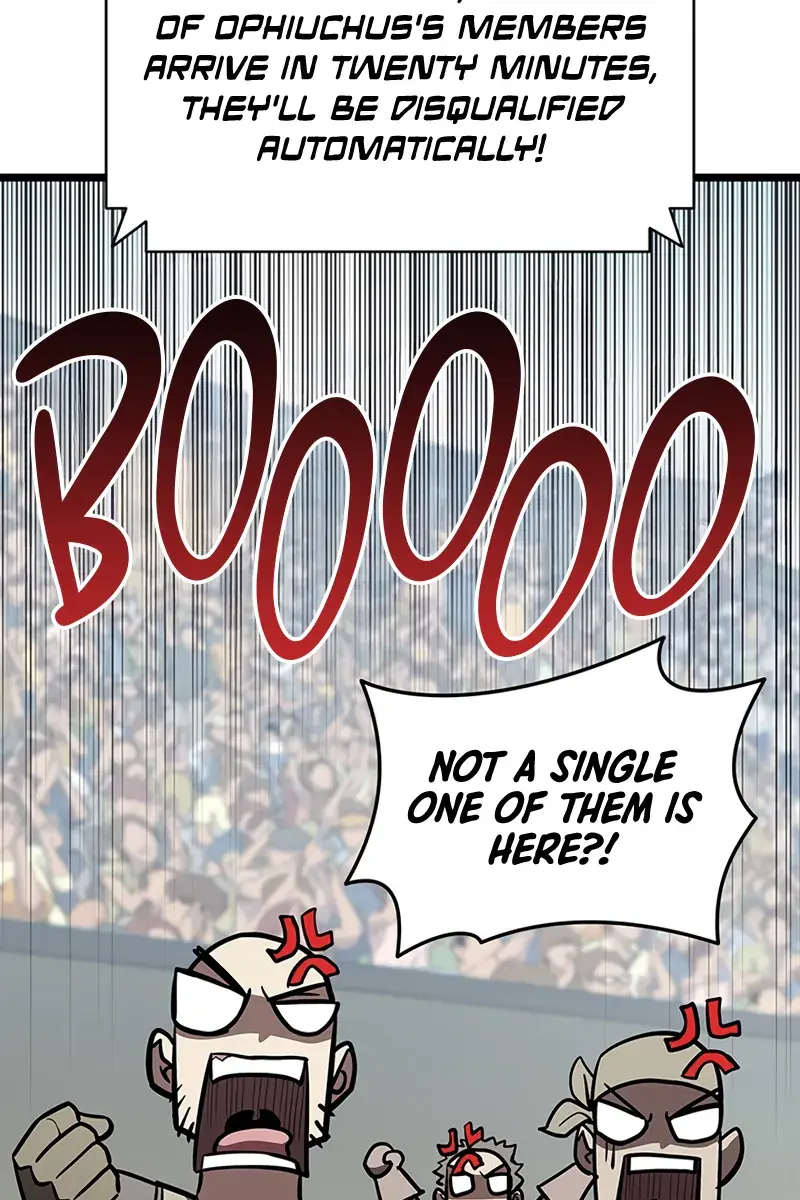 Return of Disaster Class Hero Chapter 160 Page 65