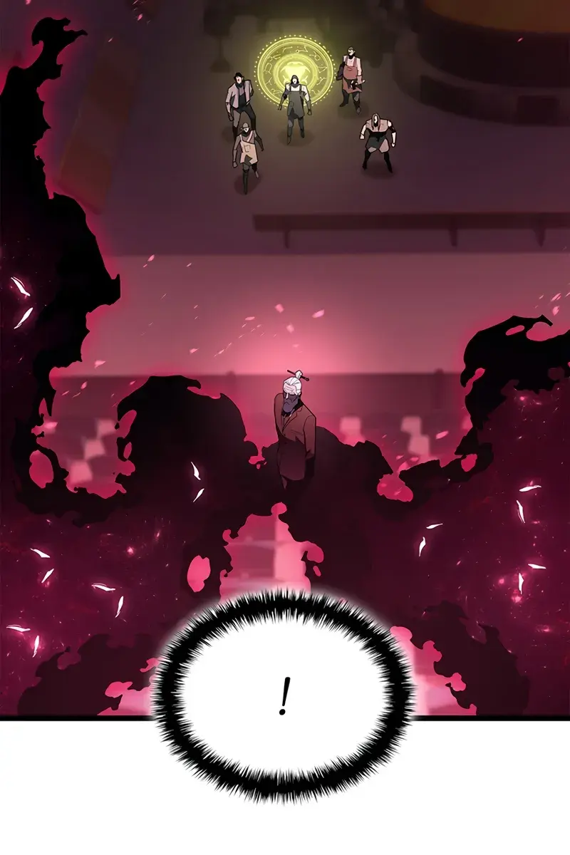 Return of Disaster Class Hero Chapter 160 Page 90