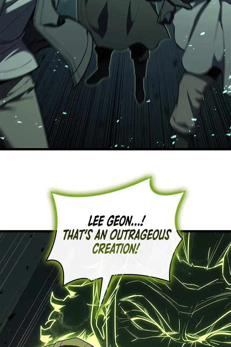 Return of Disaster Class Hero Chapter 161 Page 44