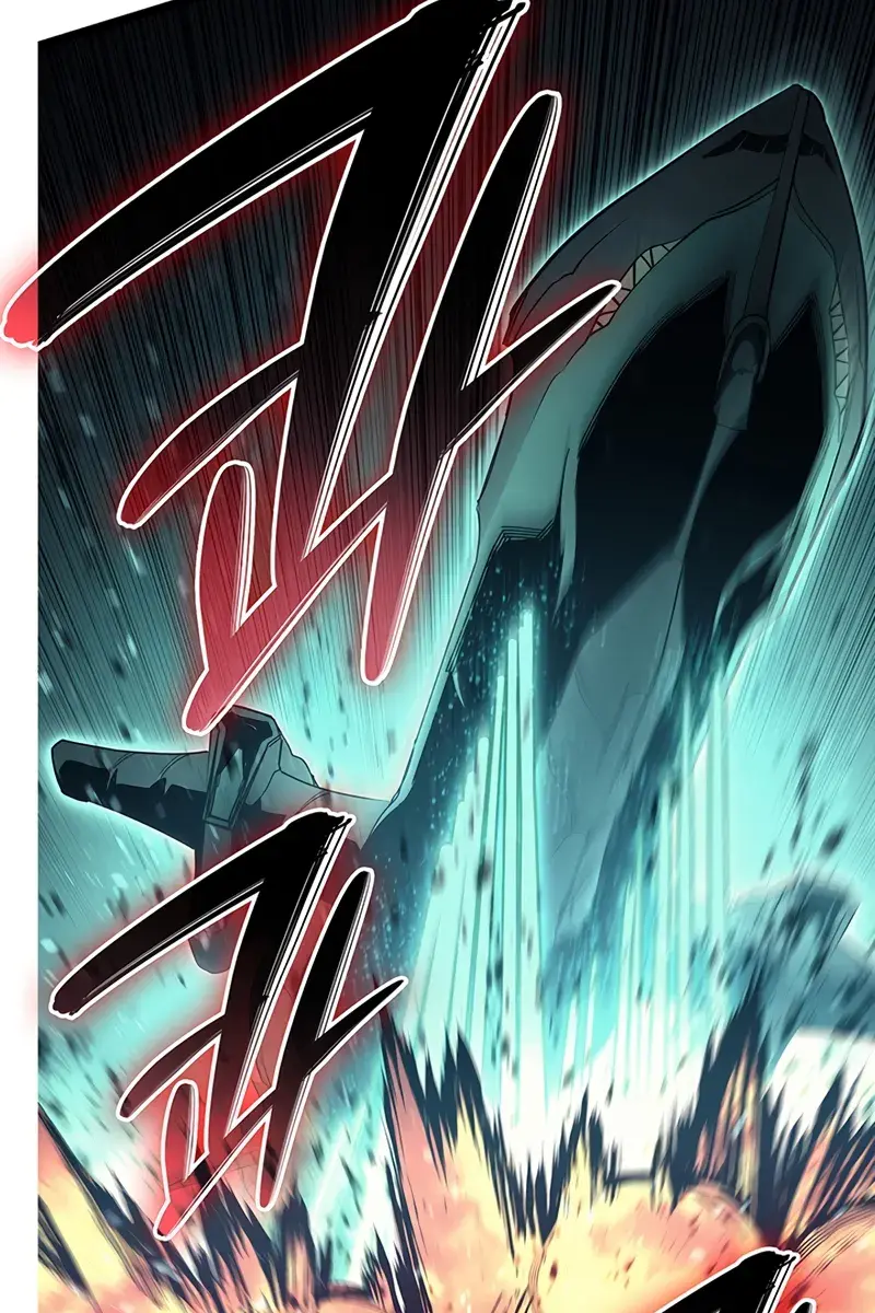Return of Disaster Class Hero Chapter 161 Page 55