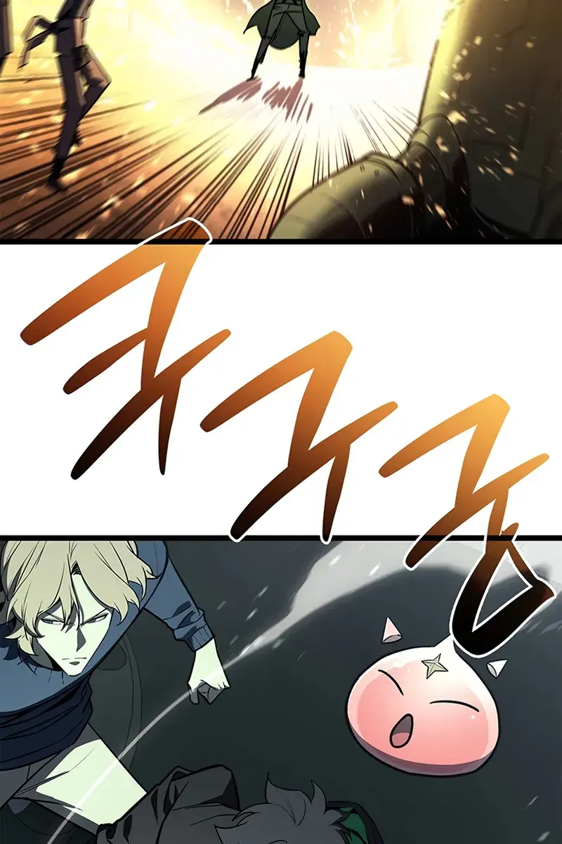 Return of Disaster Class Hero Chapter 161 Page 60