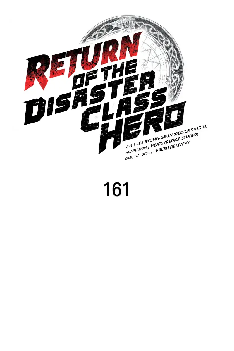 Return of Disaster Class Hero Chapter 161 Page 82