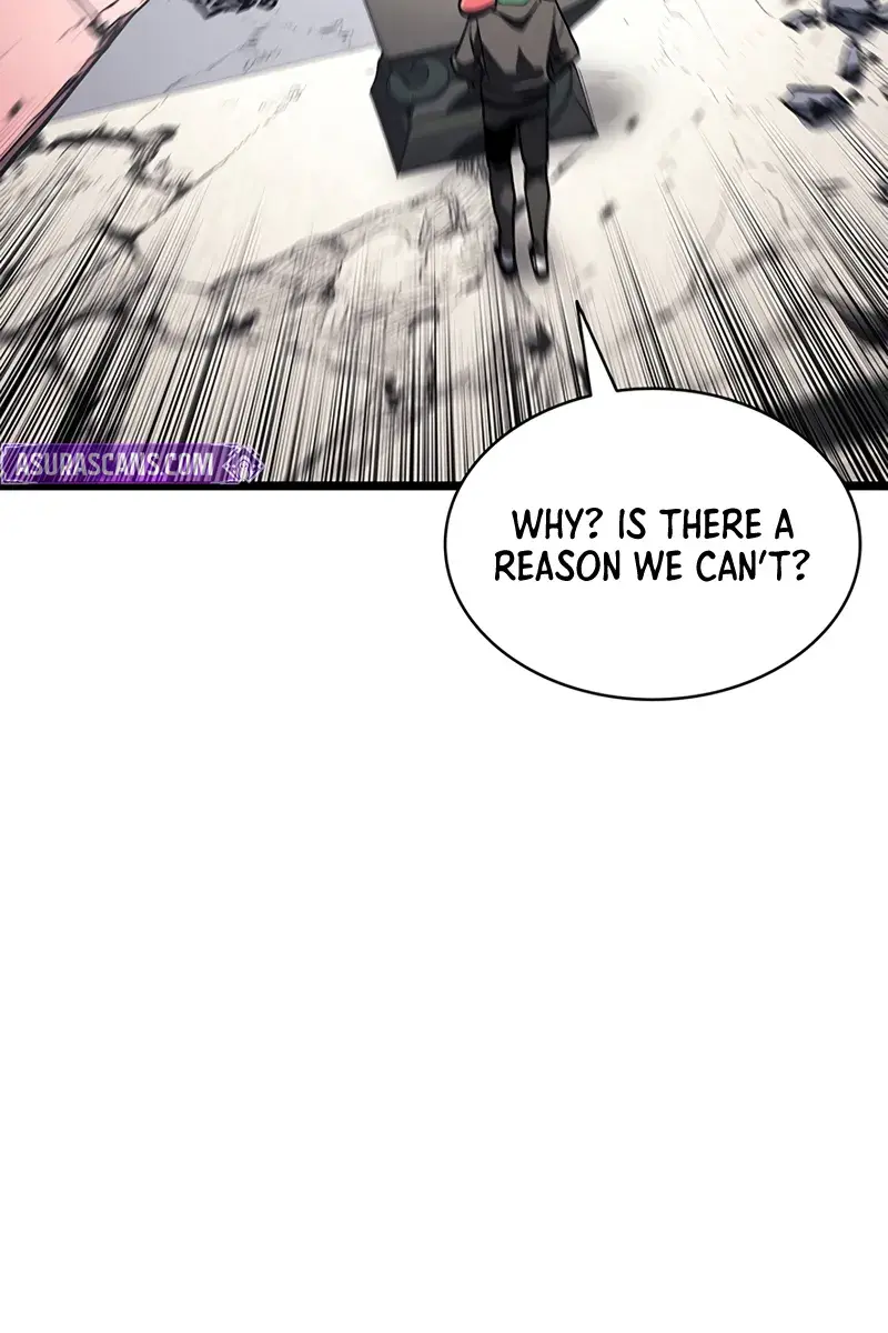 Return of Disaster Class Hero Chapter 161 Page 85