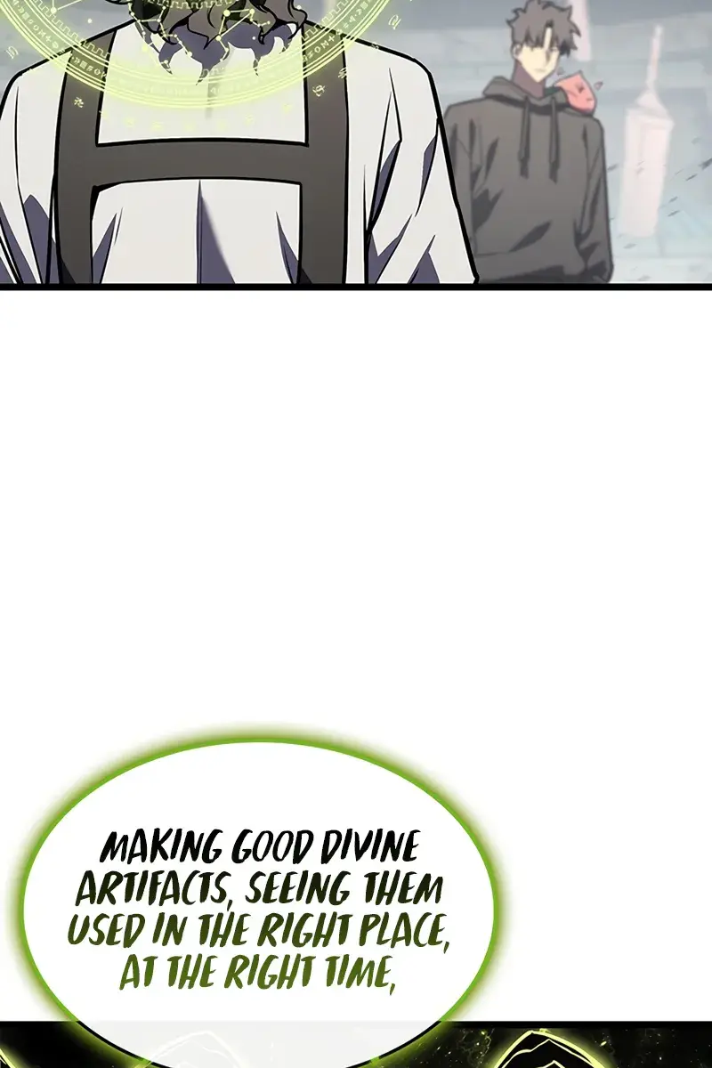 Return of Disaster Class Hero Chapter 161 Page 99