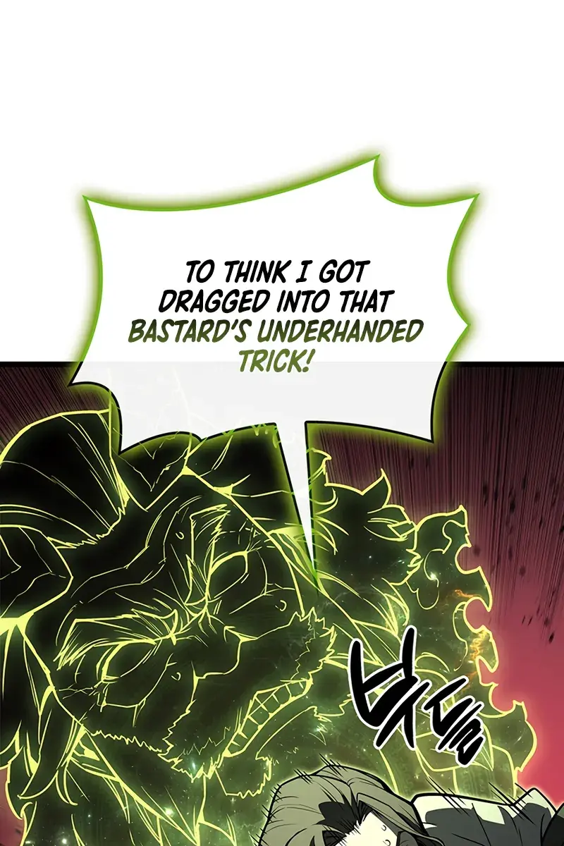 Return of Disaster Class Hero Chapter 162 Page 17