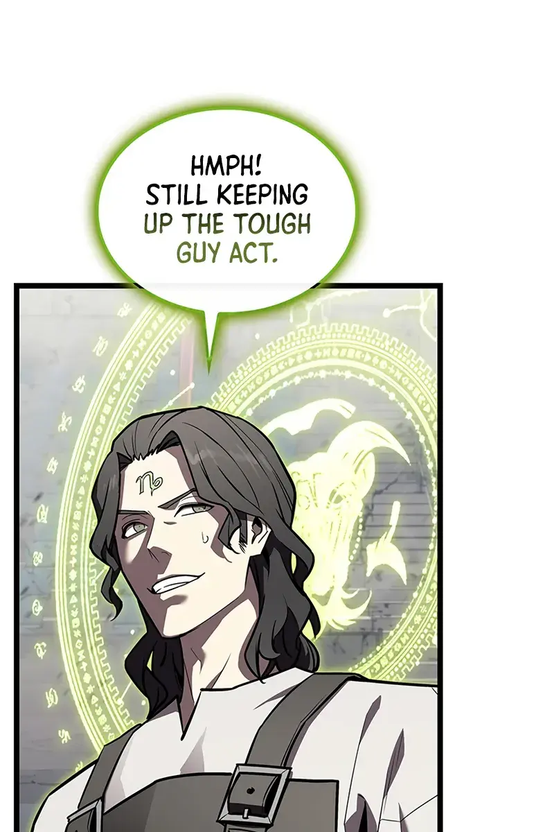 Return of Disaster Class Hero Chapter 162 Page 50