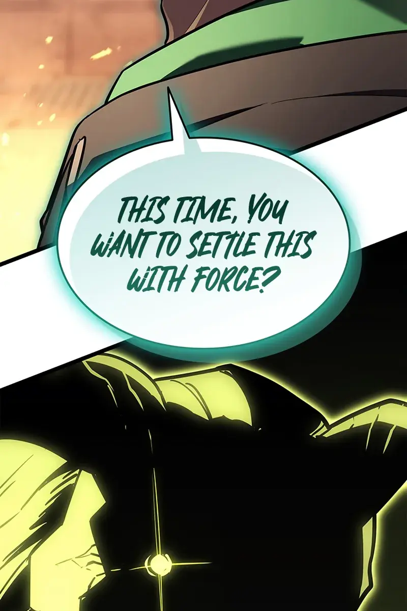 Return of Disaster Class Hero Chapter 162 Page 151