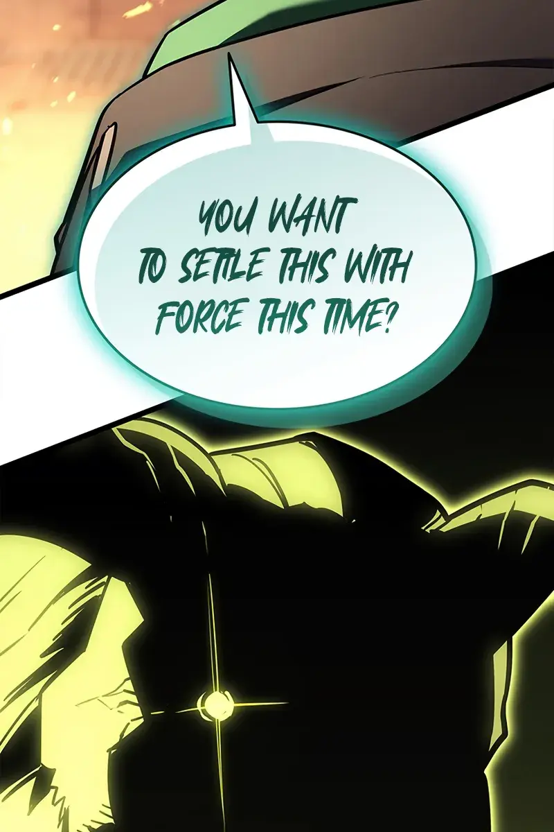 Return of Disaster Class Hero Chapter 163 Page 10