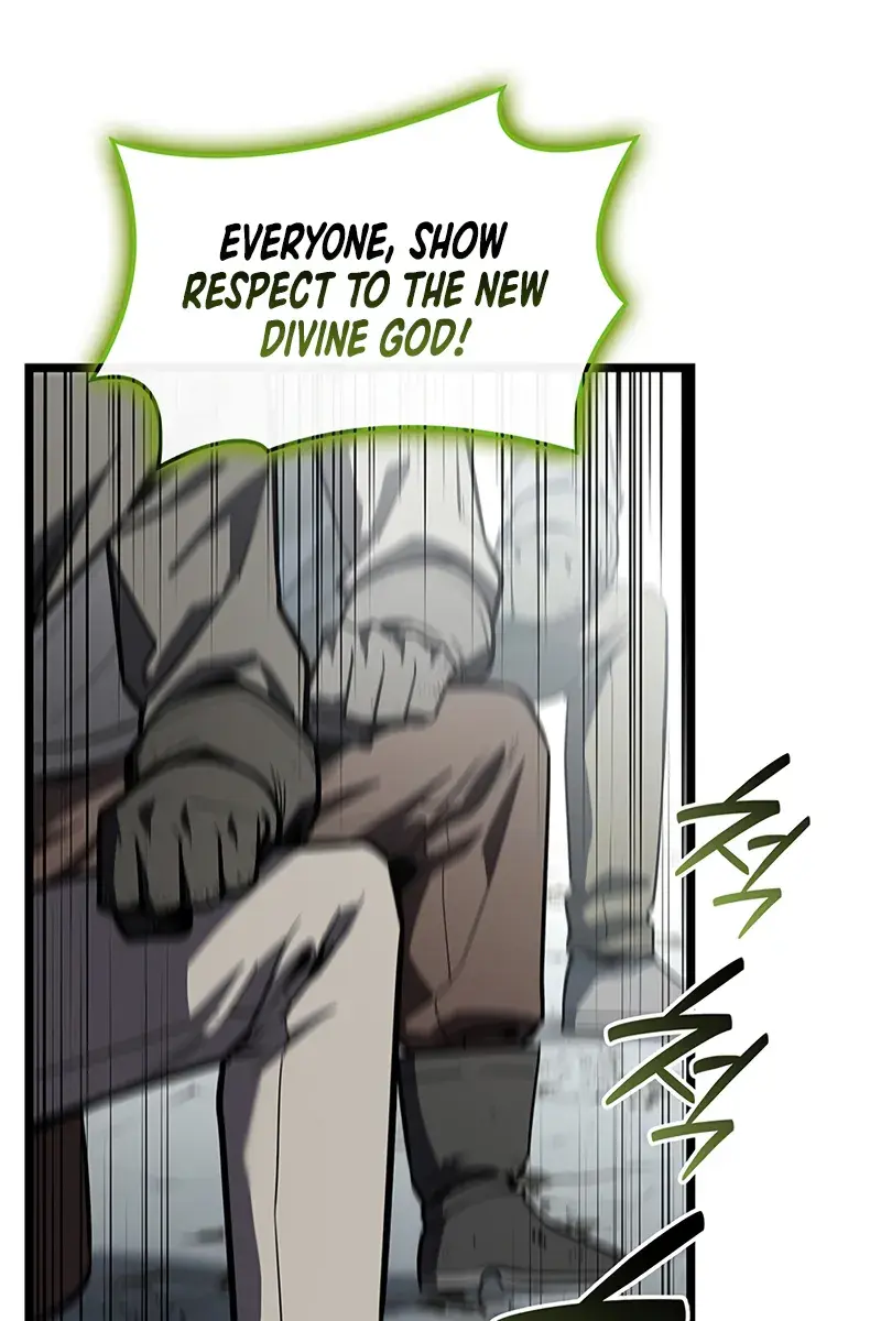 Return of Disaster Class Hero Chapter 163 Page 81