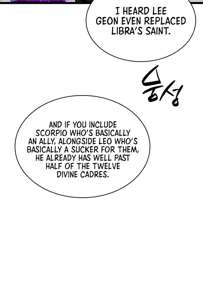 Return of Disaster Class Hero Chapter 164 Page 22