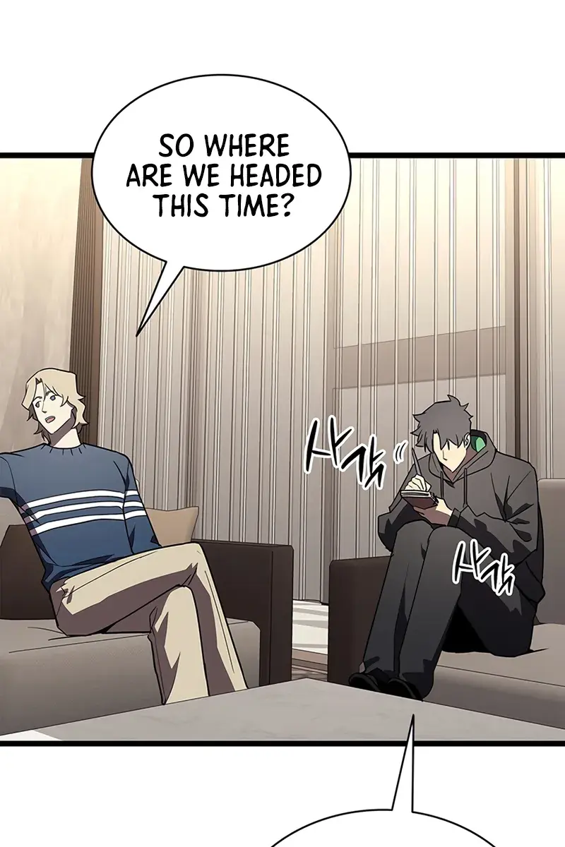 Return of Disaster Class Hero Chapter 164 Page 30