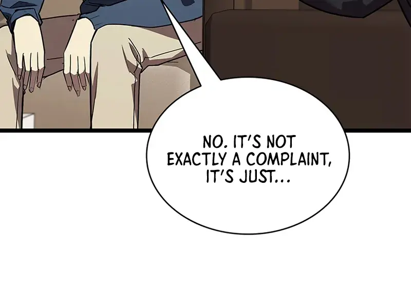 Return of Disaster Class Hero Chapter 164 Page 52